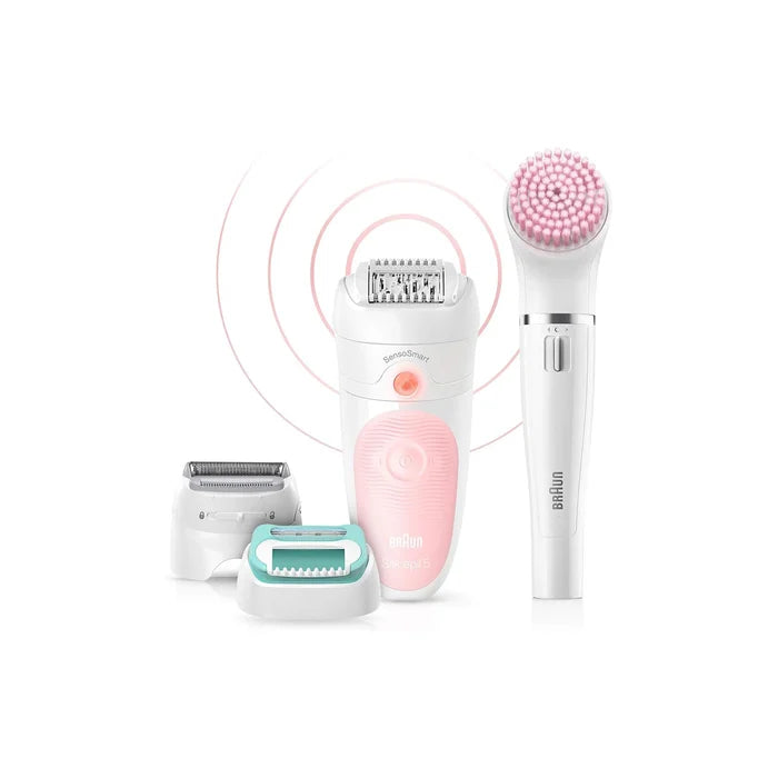 Silk-épil 5 Beauty Set 5 SE5-875