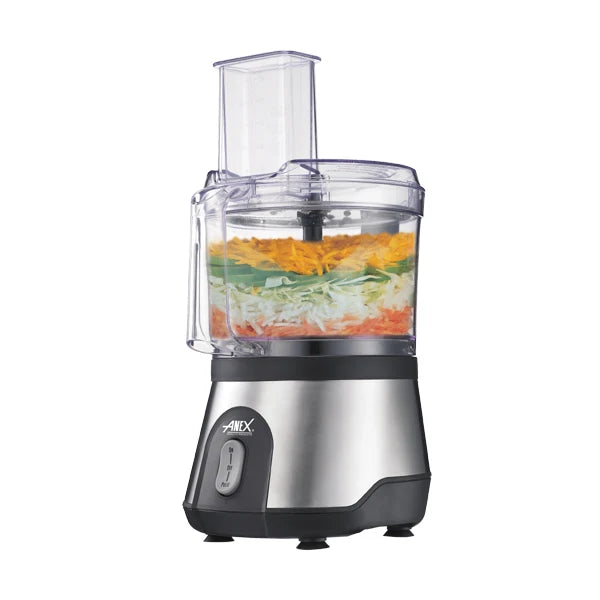 ANEX 3049 BIG CHOPPER WITH VEGETABLE CUTTER