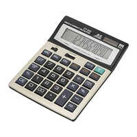 CC-912 CALCULATOR SMALL CITIZEN