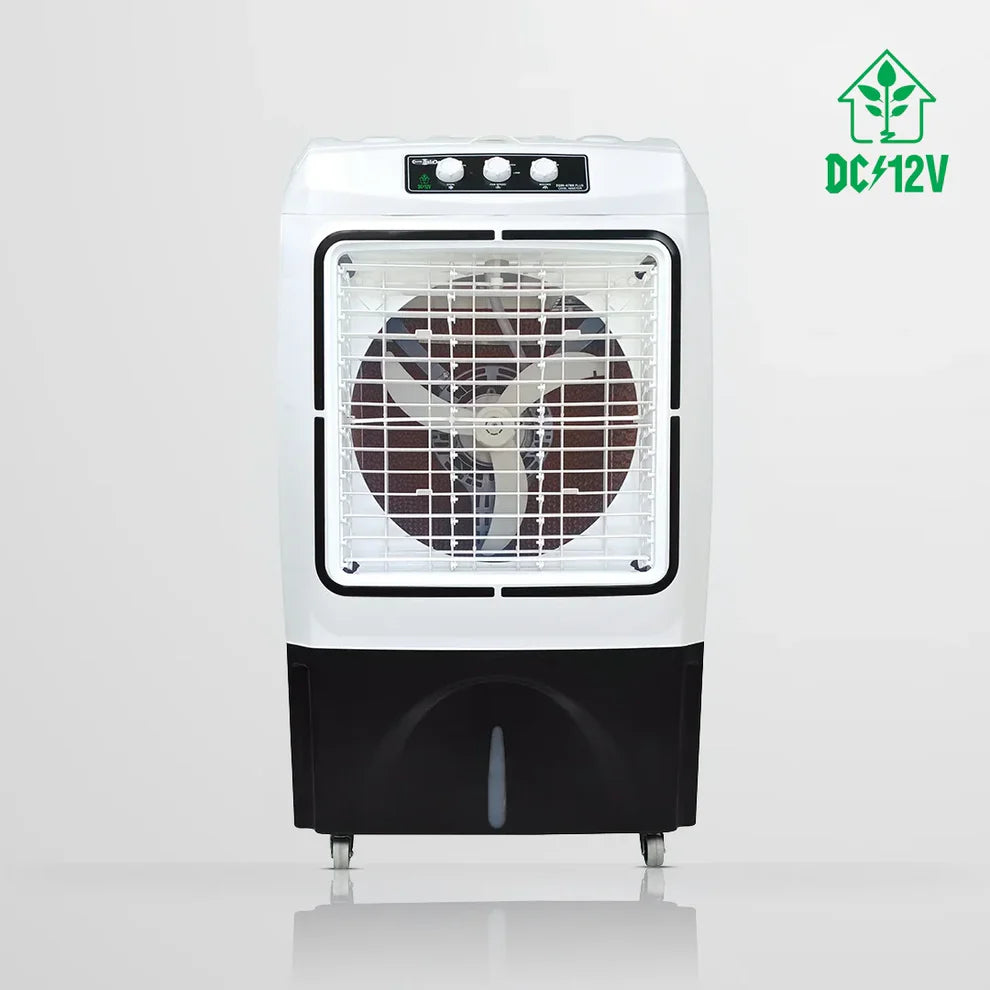 SA-4700 DC PLUS AIR COOLER SUPER ASIA