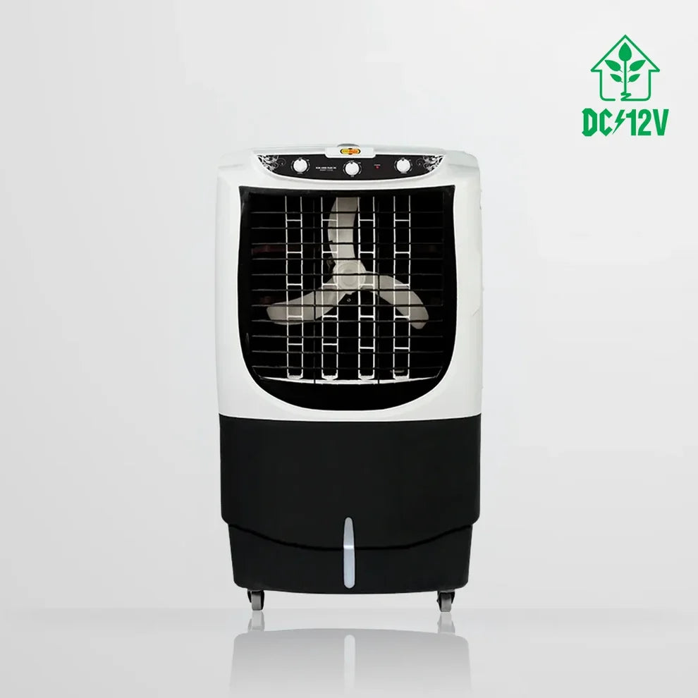 SA-3500 DC PLUS AIR COOLER SUPER ASIA