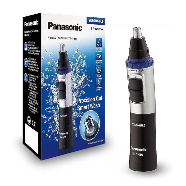 NT ER-GN30 NOSE & EAR TRIMMER PANASONIC.