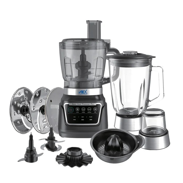 Anex AG-3148 Food Processor