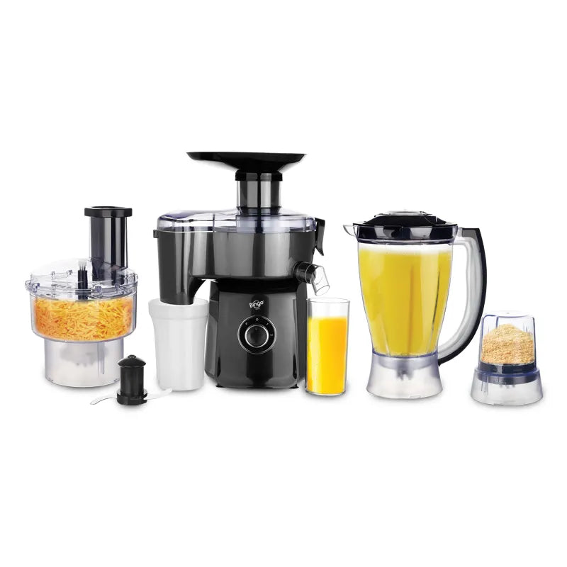 Bingo FX-1066 Multifunctional Food Processor Bingo FX-1066 Multifunctional Food Processor Umar Electronic Store