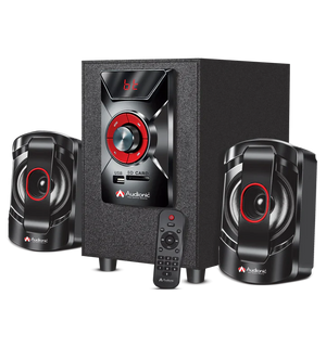 Audionic Roar 70 2.1 Speaker Audionic Roar 70 2.1 Speaker Umar Electronic Store