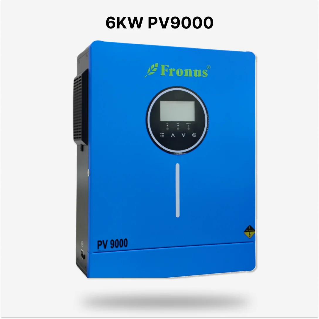Fronus 10kW Single-Phase Off-Grid Inverter Fronus 10kW Single-Phase Off-Grid Inverter Umar Electronic Store