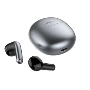 Best affordable wireless earbuds LDNIO T10 price 3400 rupees Pakistan LDNIO T10 Wireless Earbuds | Best Budget Earbuds Umar Electronic Store