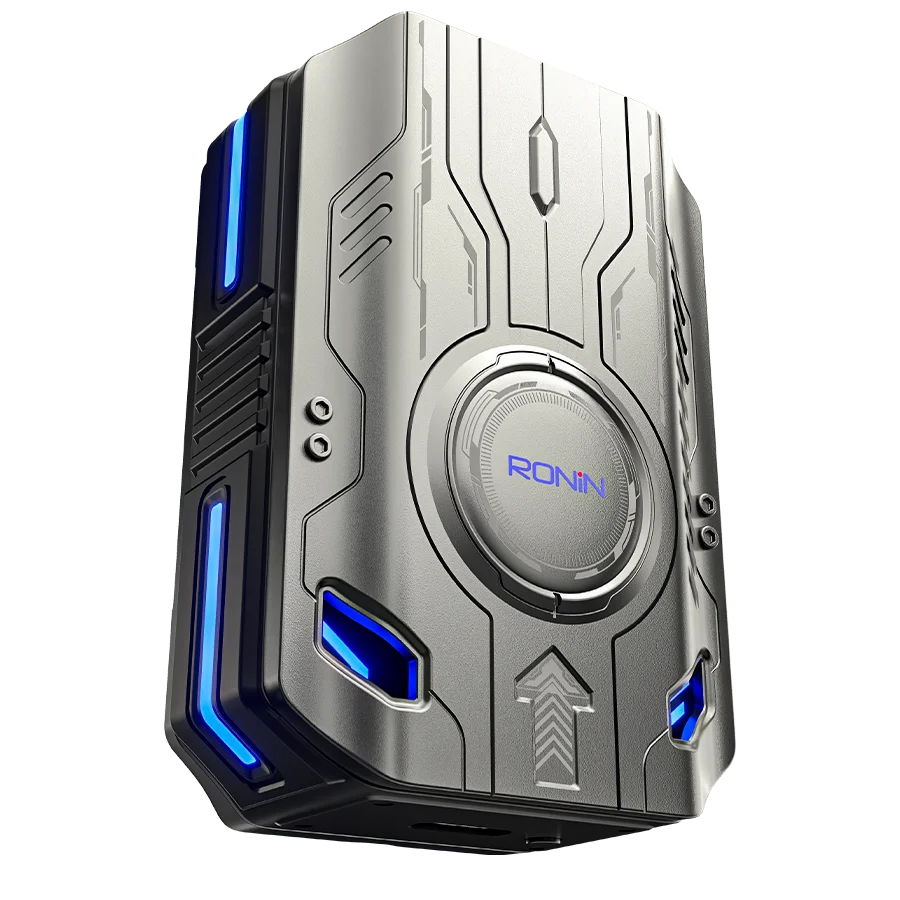 REB R-7035 BUILT FOR GAMING RONIN EARBUDS