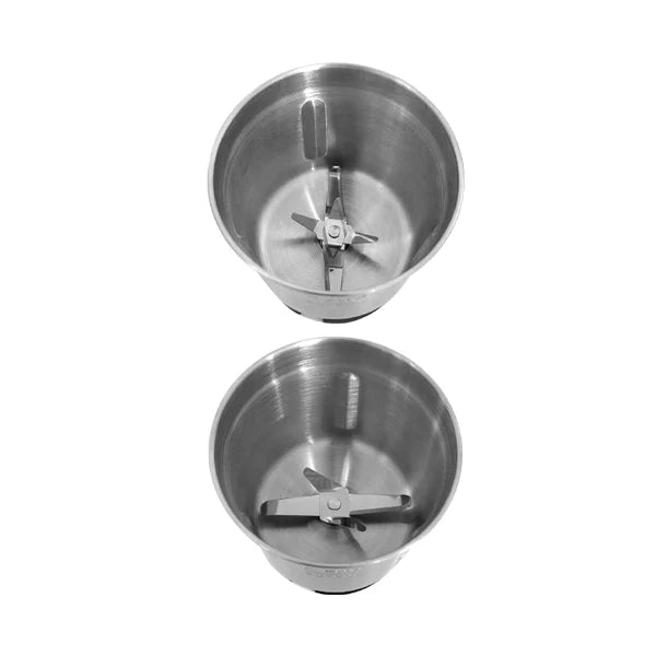 Anex AG-649 2-in-1 Grinder - image 3 Anex AG-649 2-in-1 Grinder Umar Electronic Store