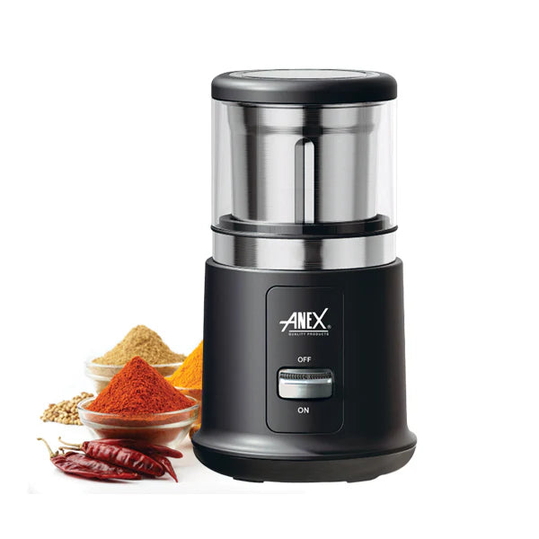 ANEX 648 GRINDER (WET & DRY)