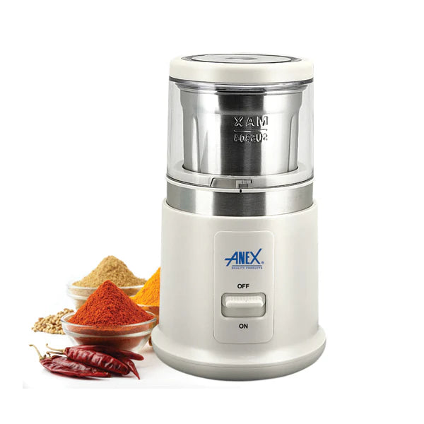 ANEX 648 GRINDER (WET & DRY)