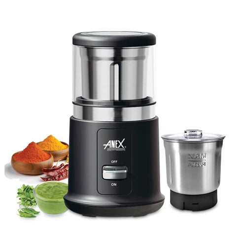 ANEX 649 2IN1 GRINDER