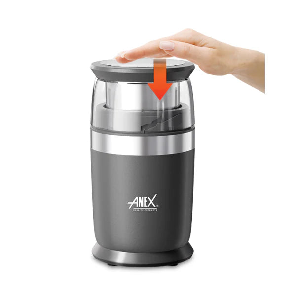 AG-650 Grinder