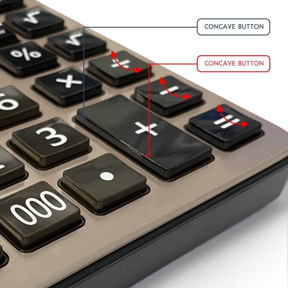 CC-007 CALCULATOR CTIFREE