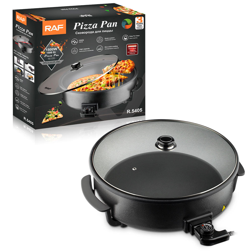 RAF R.5405 RAF PIZZA PAN