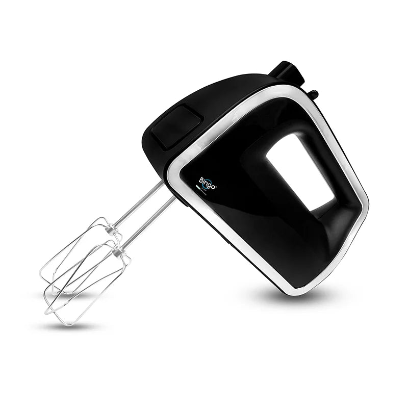 BGI-HM150 DELUXE HAND MIXER BINGO