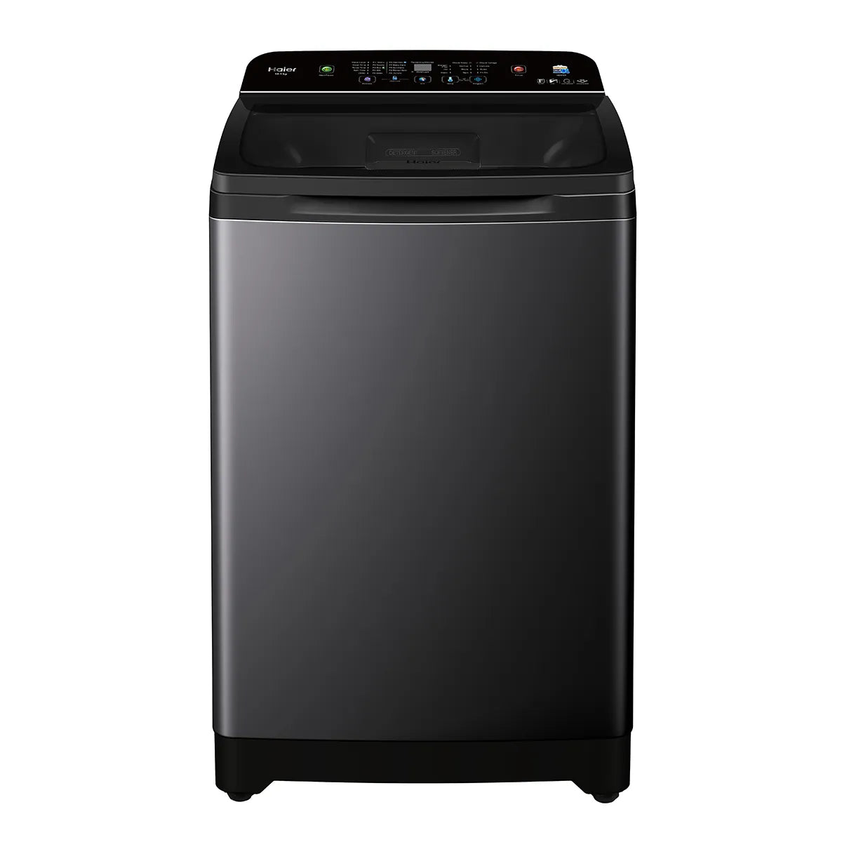Haier HWM 110-688S8 11kg Top Load Automatic Washing Machine Haier HWM 110-688S8 11kg Top Load Automatic Washing Machine Umar Electronic Store