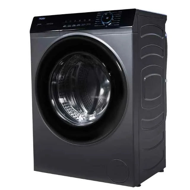 HAIER HWM 80-BP12929S6 FRONT LOAD AUTOMATIC WASHING MACHINE