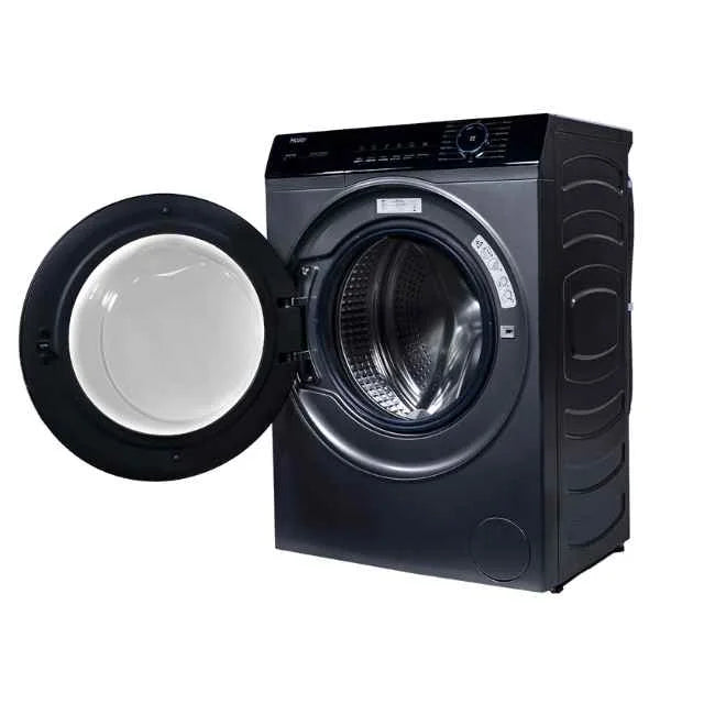 Haier HWM 80-BP12929S6 8kg Front Load Automatic Washing Machine - image 3 Haier HWM 80-BP12929S6 8kg Front Load Automatic Washing Machine Umar Electronic Store