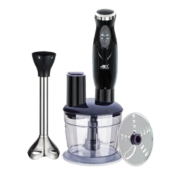 ANEX 140 HAND BLENDER BEATER CHOPPER V/CUTTER
