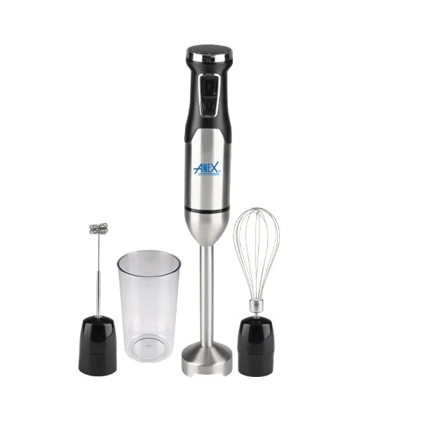 AG-146 Deluxe Hand Blender