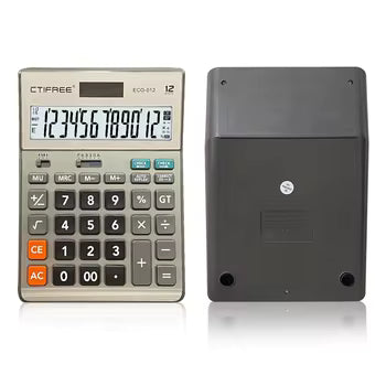 CC-012 CALCULATOR CTIFREE