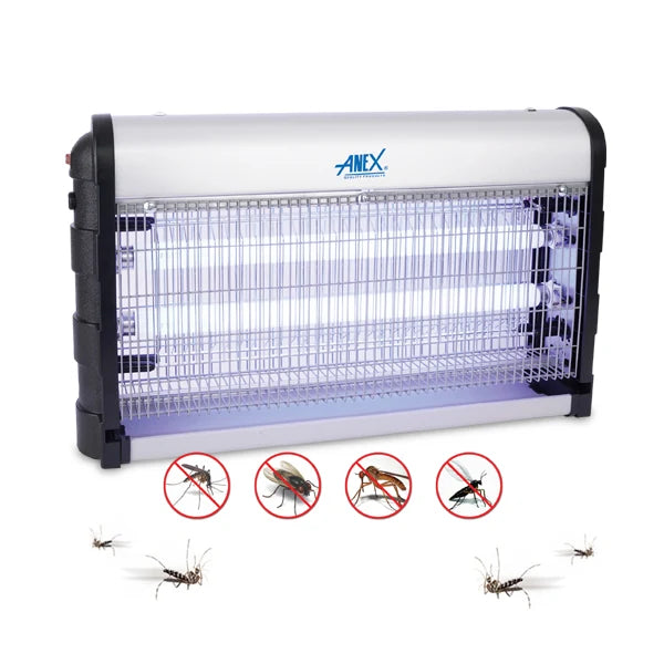 ANEX AG-3097 DELUXE INSECT KILLER