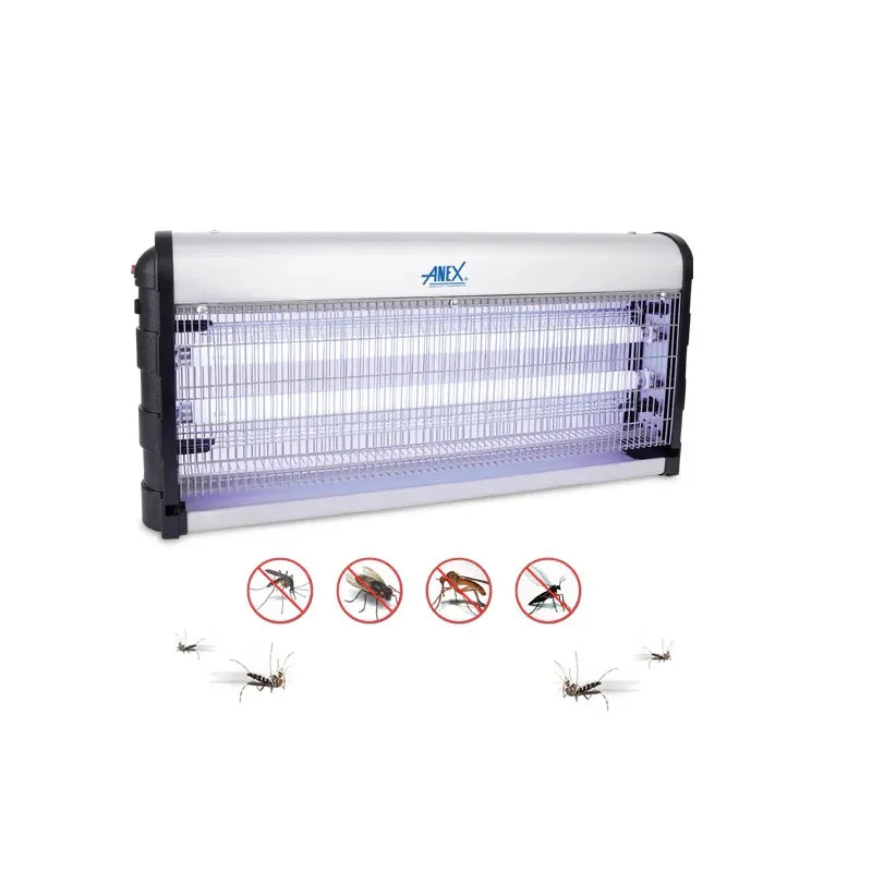 ANEX AG-3098 DELUXE INSECT KILLER