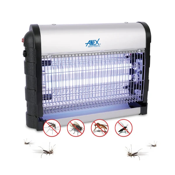 ANEX AG-3095 DELUXE INSECT KILLER