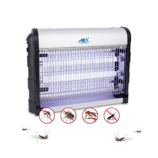 ANEX AG-3096 DELUXE INSECT KILLER