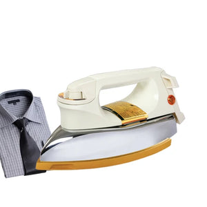 Anex AG-1076 Deluxe Dry Iron - image 2 Anex AG-1076 Deluxe Dry Iron Umar Electronic Store