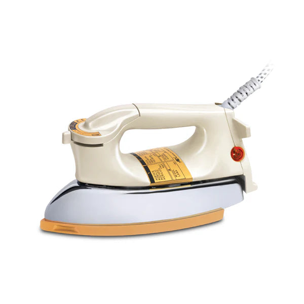 Anex Heavy Dry Iron AG-2079