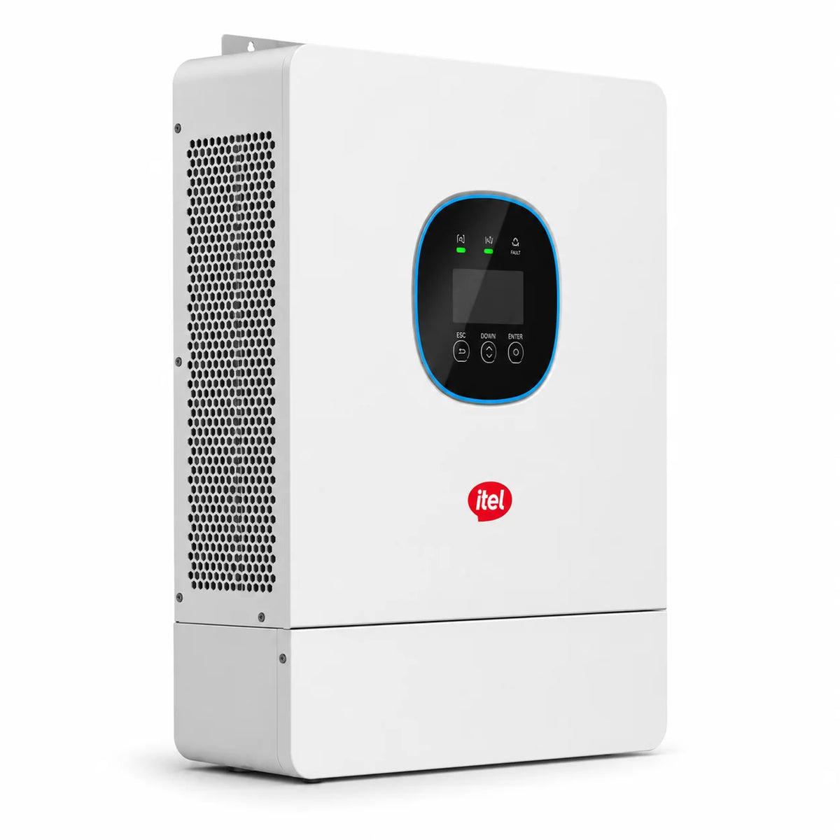 iTel 1.6kW Off-Grid Solar Inverter iTel 1.6kW Off-Grid Solar Inverter Umar Electronic Store