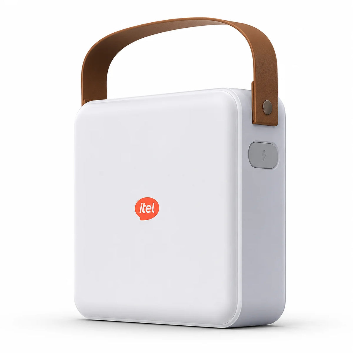 iTel Power Go IESS-320T Portable Power Station iTel Power Go IESS-320T Portable Power Station Umar Electronic Store
