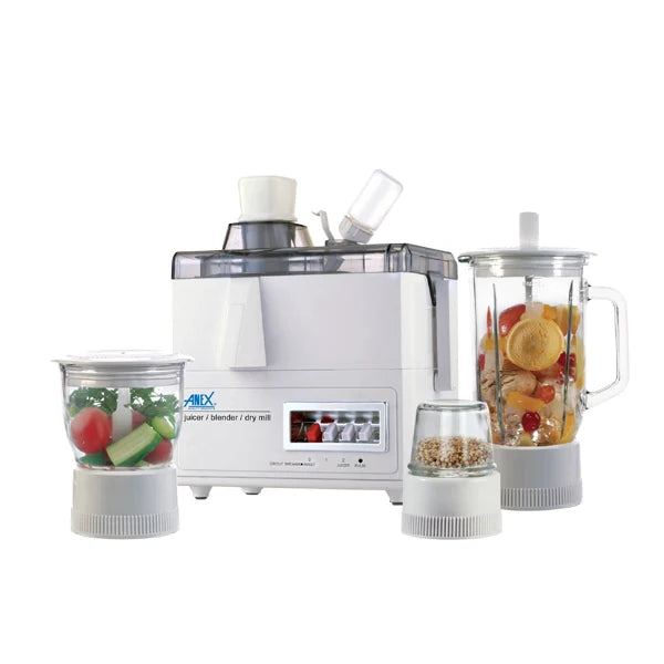 ANEX 179 JUICER BLENDER BIG GRINDER