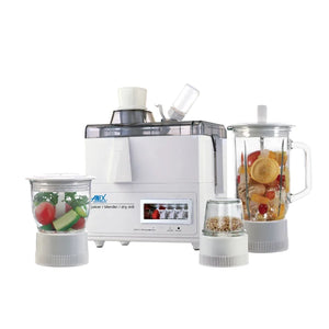 Anex AG-179 juicer blender with big grinder price in Pakistan
