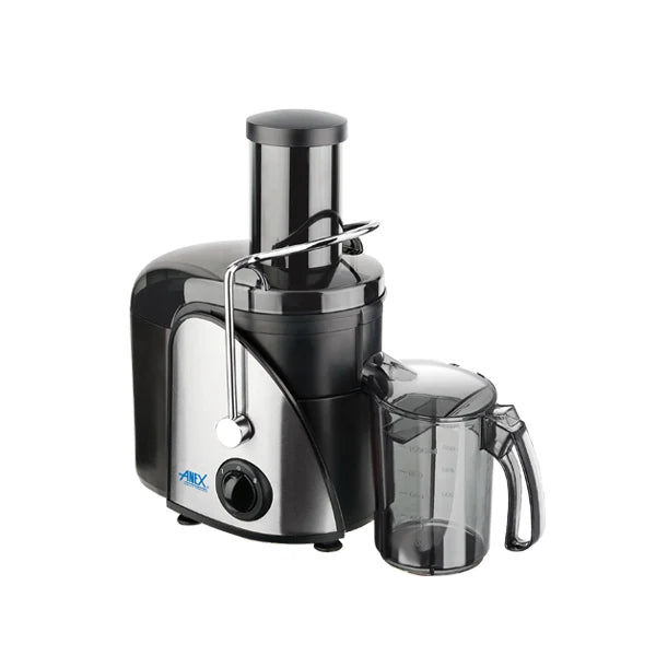 ANEX 181 JUICER BLENDER GRINDER SS