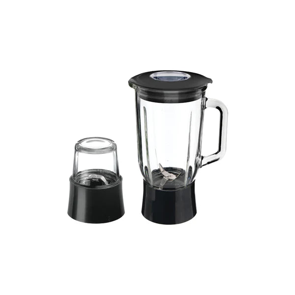 Anex AG-181 juicer blender grinder making juice
