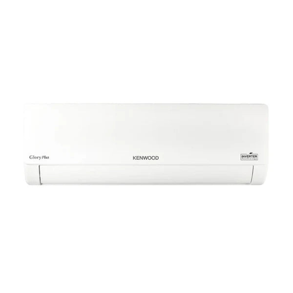 KGP-18C03S GLORY PLUS 1.5 TON INVERTER AIR CONDITIONER KENWOOD