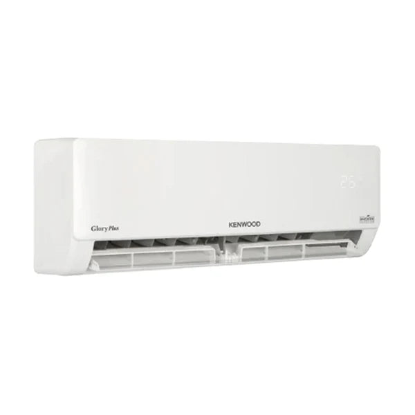 KGP-18C03S GLORY PLUS 1.5 TON INVERTER AIR CONDITIONER KENWOOD