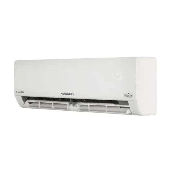 KWAC 1-TON KGP-12C03S GLORY PLUS INVERTER KENWOOD AIR CONDITION