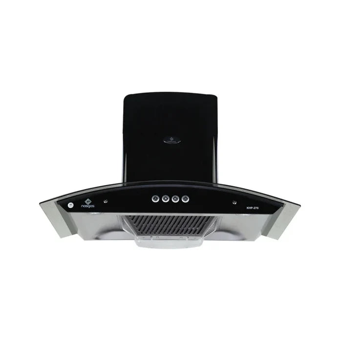 NG KHD-270 HOOD 90CM NAS GAS