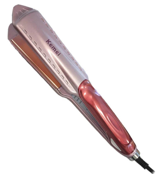 HS 471 KEMEI (B) HAIR STRAIGHTNER