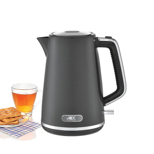 Anex AG-4065 Deluxe Electric Kettle Anex AG-4065 Deluxe Electric Kettle Umar Electronic Store