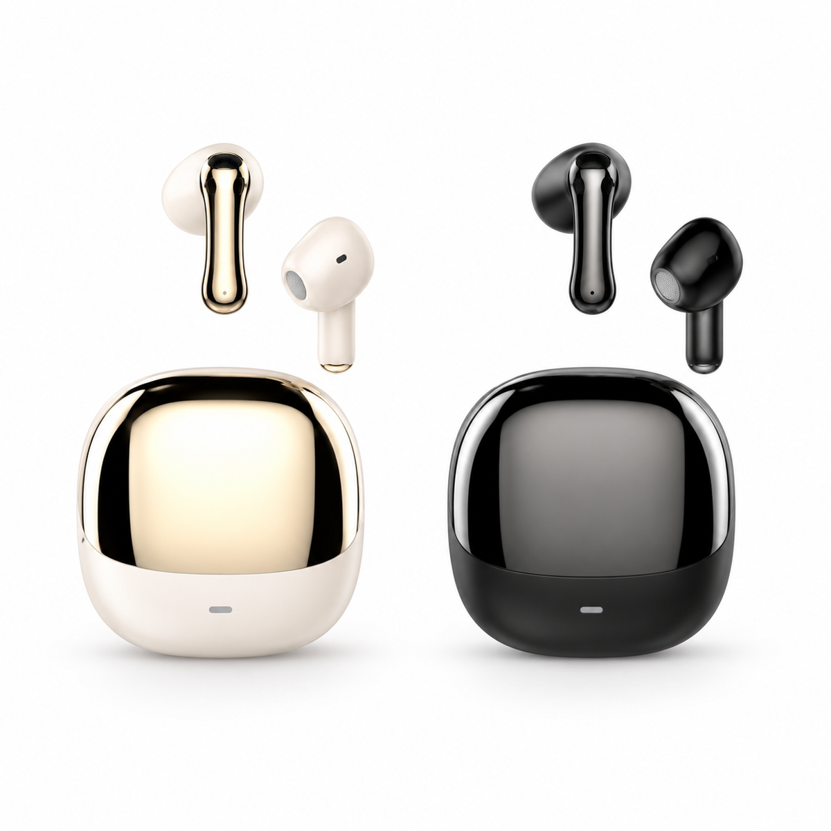 LDNIO T15 Wireless Earbuds | Latest Model