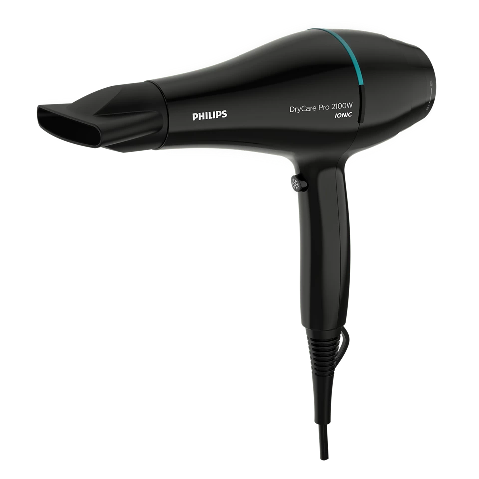 HD BHD272/03 HAIR DRYER PHILIPS