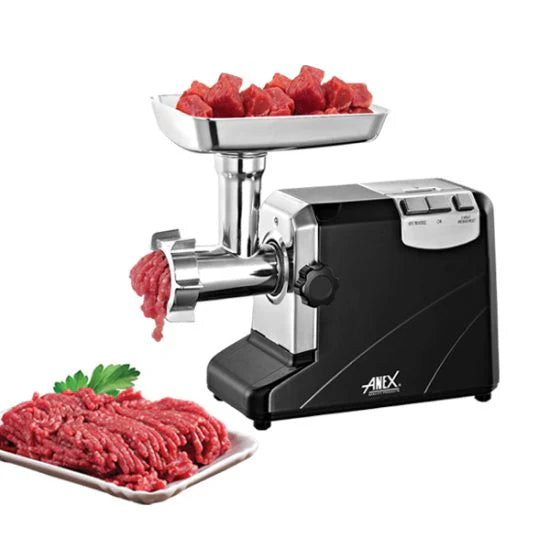 ANEX 3060 MEAT GRINDER