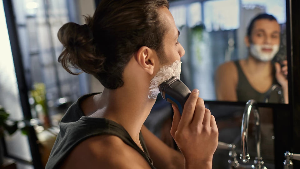 Philips S1151/00 Electric Shaver - image 4 Philips S1151/00 Electric Shaver Umar Electronic Store