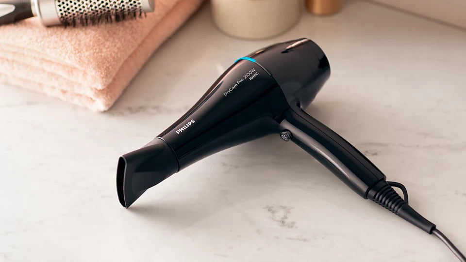 HD BHD272/03 HAIR DRYER PHILIPS