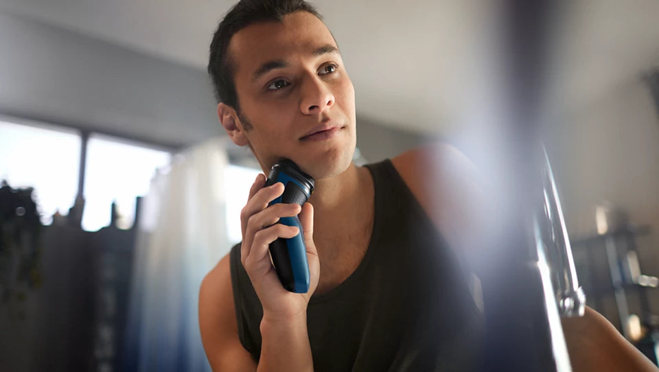 SHP S1151/00 SHAVER PHILIPS